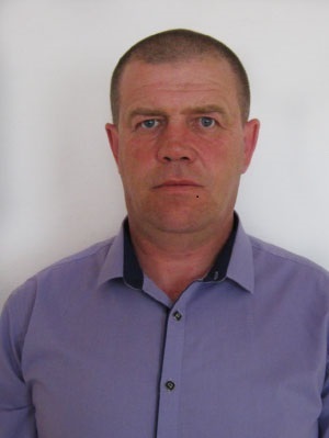 Зверьков Юрий Михайлович.
