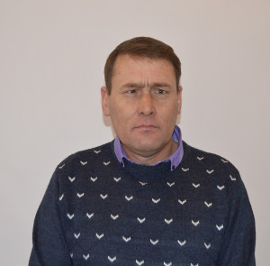 Максимов Михаил Юрьевич Максимов Михаил Юрьевич
